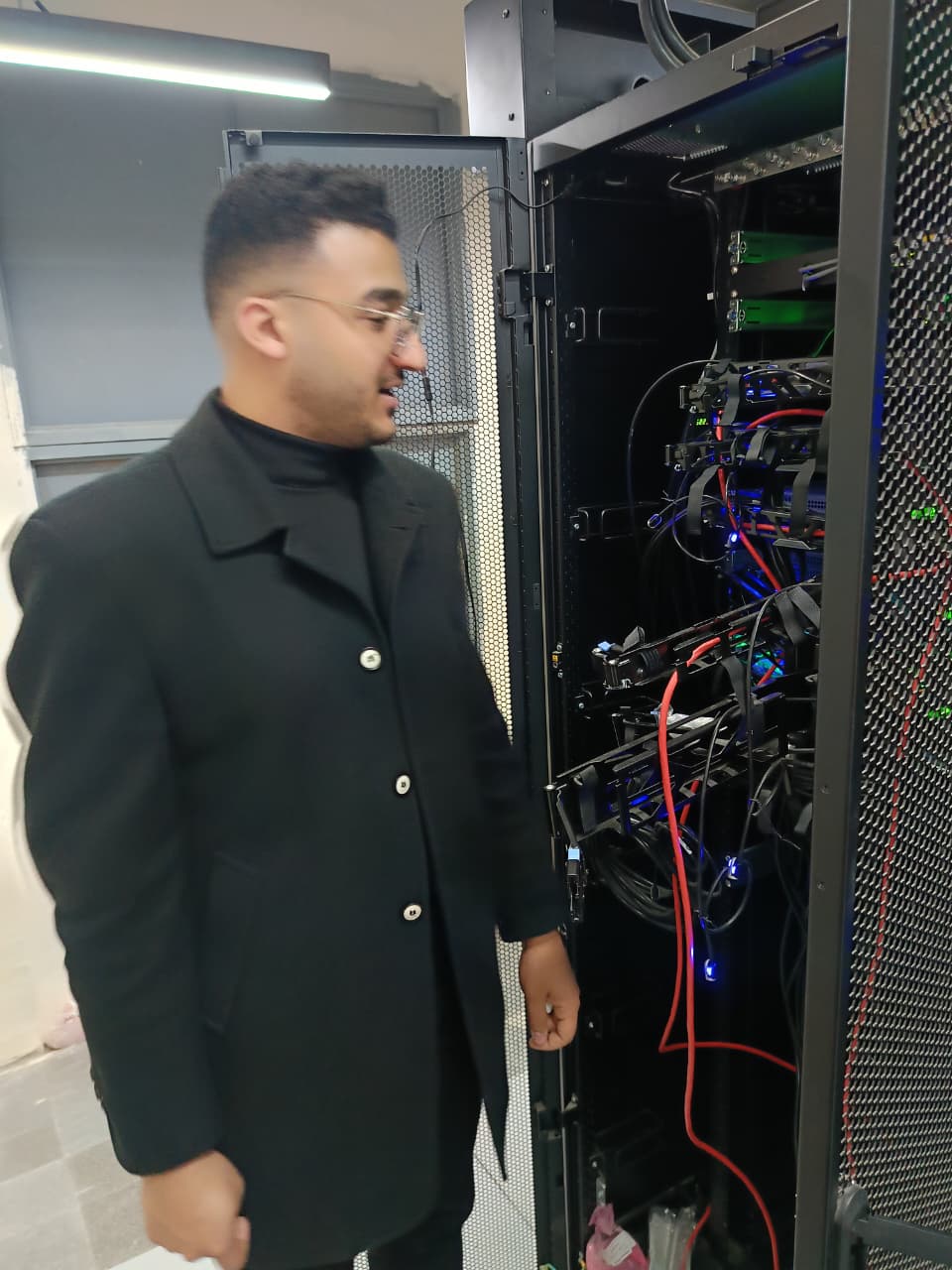Data Center Photo 30